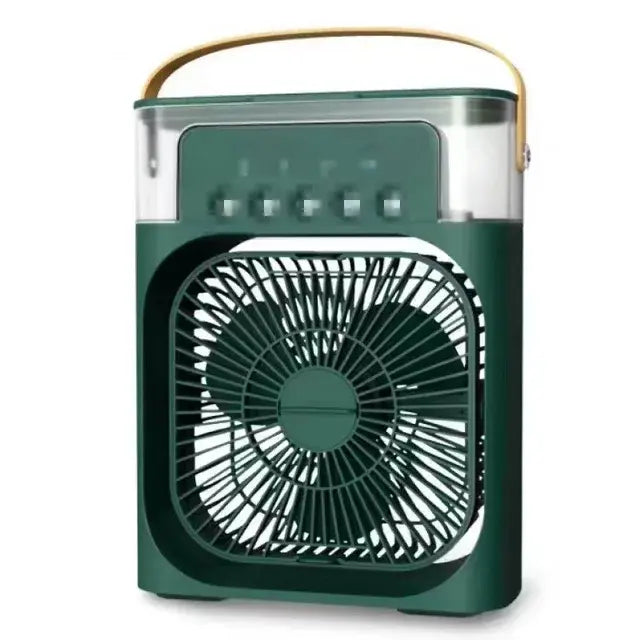 Portable USB Air Conditioner Fan