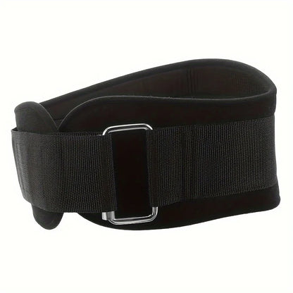 Men’s Lumbar Support Belt, Relieves Lower Back Pain, Gym & Everyday Use