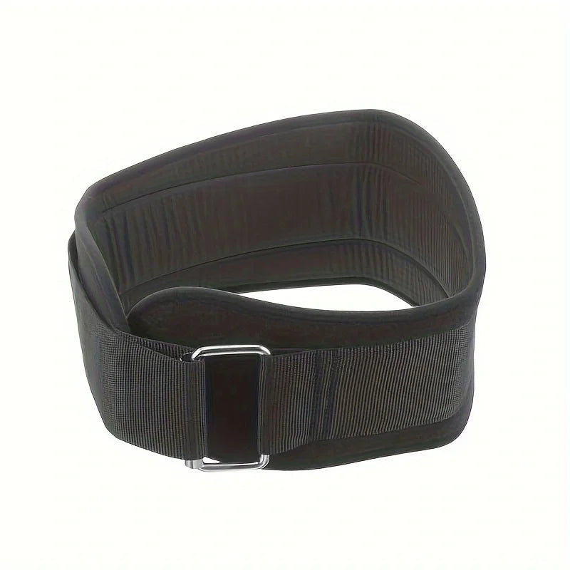 Men’s Lumbar Support Belt, Relieves Lower Back Pain, Gym & Everyday Use