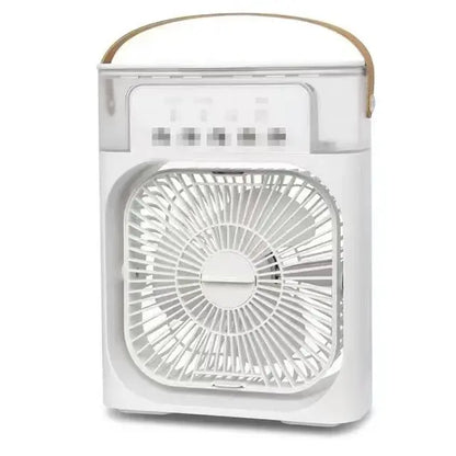 Portable USB Air Conditioner Fan